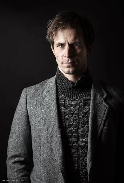 Umělci Ostravy: Igor Orozovič (2019)