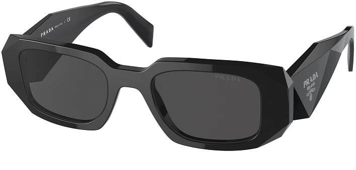 Prada PR 17WS 1AB5S0 Dámské Sluneční Brýle