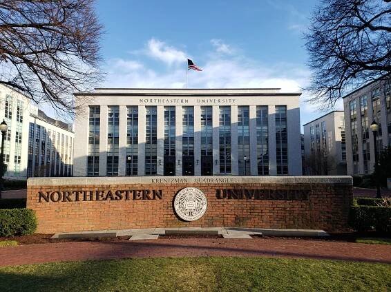 Northeastern University (Boston)