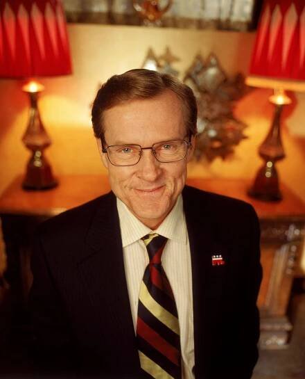 William Sadler - Wonderfalls - Promo