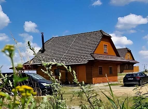 Ubytování Ruprechtov, Roubenka MALINÁ - Jižní Morava srub, 1129 - ID 1129