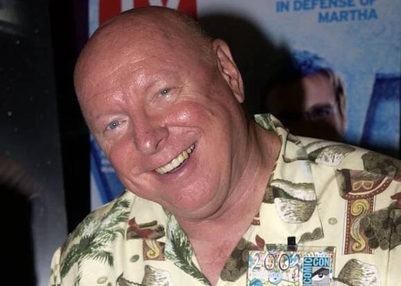 Don S. Davis