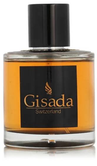 Gisada Ambassador Men EDP 100 ml M - Profi-Parfemy.cz