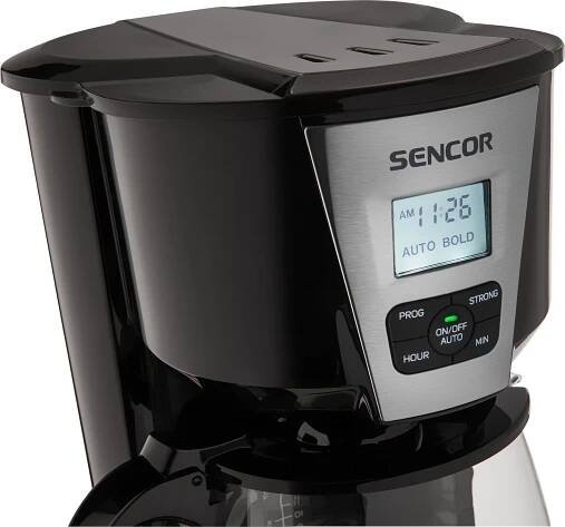 SENCOR SCE 5070BK