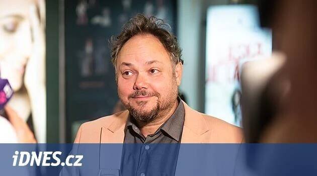 Naši hazjlíčci vydělávají víc než manželka ve školce, říká Martin Sobotka - iDNES.cz