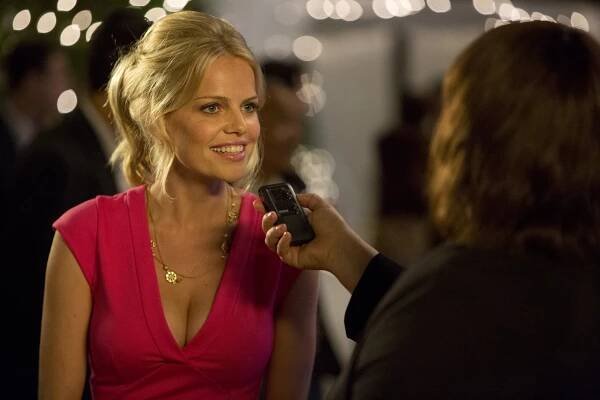 Epizody - Epizoda 5 - Z filmu - Mircea Monroe