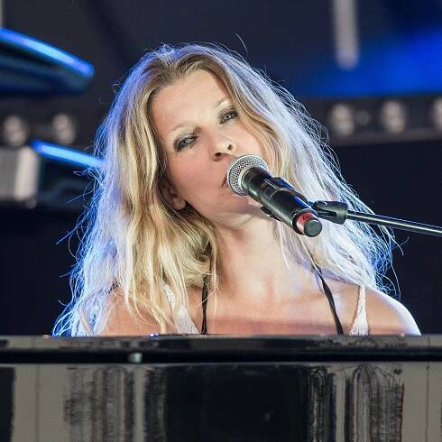 Pernilla Andersson (Musikerin)