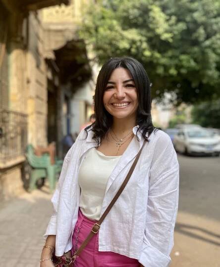 Our Story — Bellies En-Route - Authentic Food Tours in Cairo