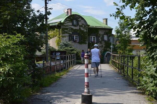 Chcete se pokochat krásami Jablunkova? | Gorolweb