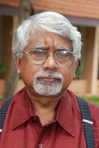 Prof Sisir Roy