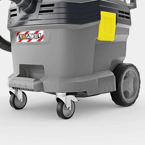 Kärcher Professional NT 30/1 Tact L 1.148-201.0 mokrý/suchý vysavač 1380 W 30 l