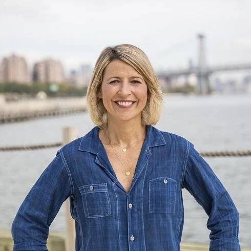 Season 1 - Samantha Brown's Places to Love