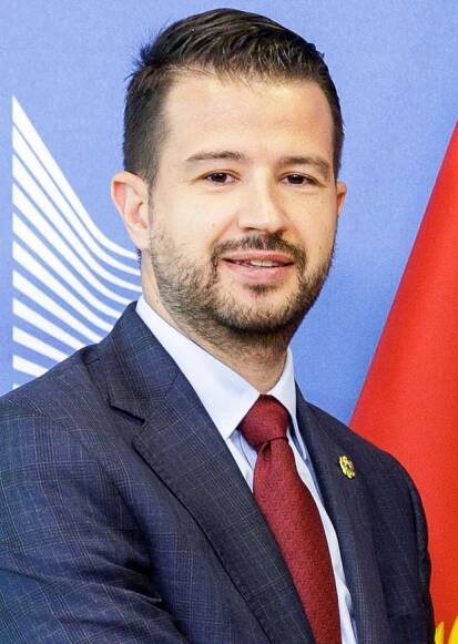Prezident Černé Hory – Wikipedie