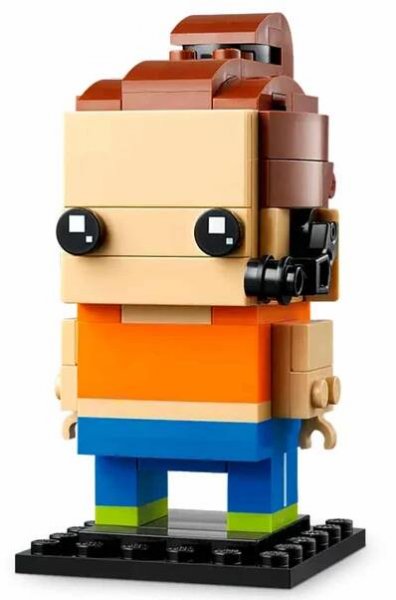 LEGO BrickHeadz Übersicht: Alle bisher erschienenen BrickHeadz