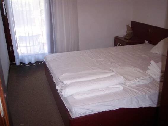 Hotel Gajac Apartmány, Chorvatsko Ostrov Pag - Invia