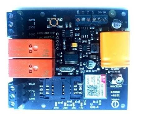 GSM MODUL IQTB_GS820