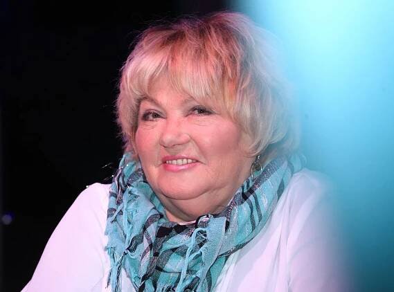Foto k tématu Věra Špinarová – stránka 96