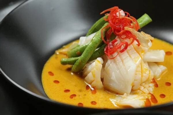 Kurz thajské kuchyně: příprava 3chodového menu od Café Buddha