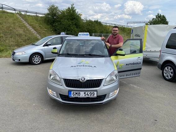 Úvod | Autoškola Šírek Kojetín