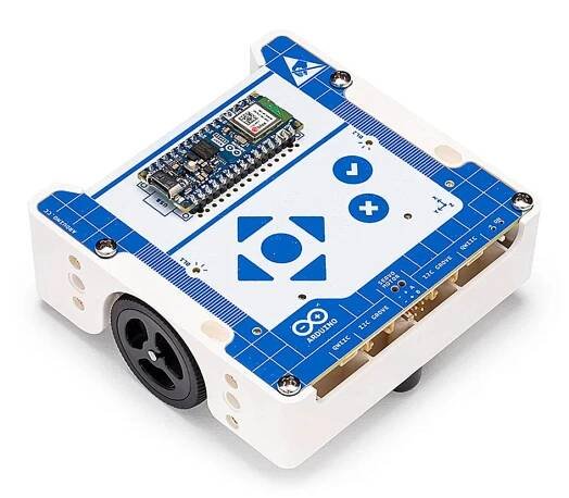 Arduino Alvik by Arduino - The Pi Hut