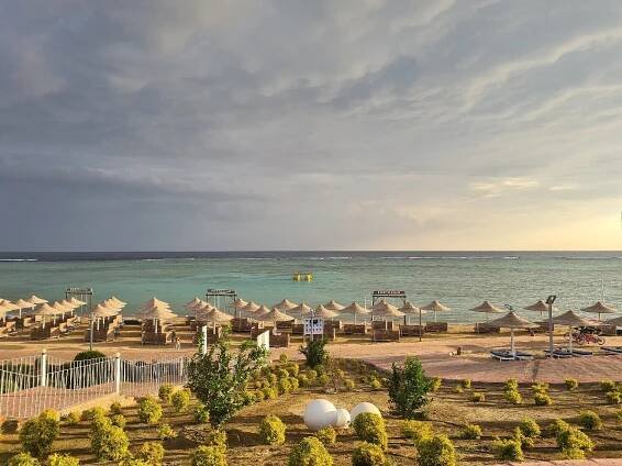 PICKALBATROS VILLAGGIO RESORT - PORTOFINO MARSA ALAM - Updated 2025 Prices & Hotel Reviews (Egypt)