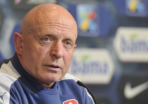 Komentář: Je trenér fotbalistů Jarolím na vyhazov? Ne! Bohužel... - Expres.cz