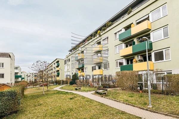Hvozdecká, Brno - Bystrc