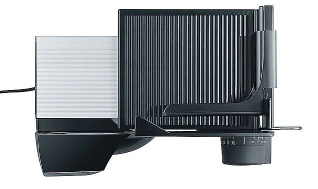 Graef SLICED KITCHEN SKS 10002 černá | ab-com.cz