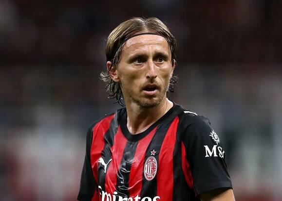 Luka Modric showed he still has it despite Milan's Cremonese loss - Get Italian Football News