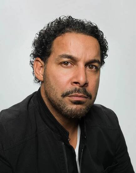 Jon Huertas