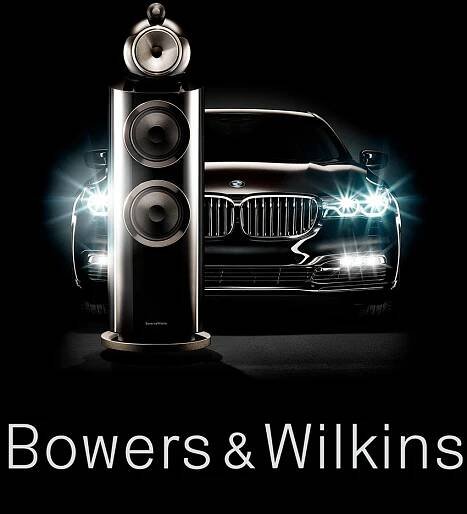Bowers & Wilkins – reproduktory pro hifi, multiroom i domácí kino