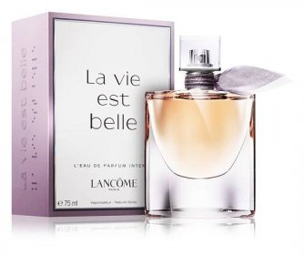 Lancome La Vie Est Belle Intense W EDP 75 ml od 1 750 Kč