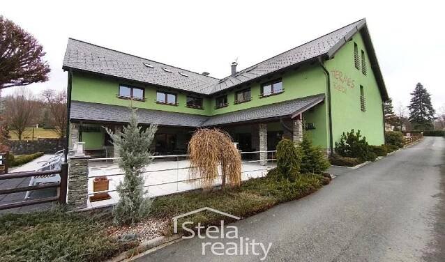 Pronájem apartmánu 2+kk, 60 m2, v hotelu Hermes, Ježník, Krnov | Reality.iDNES.cz 