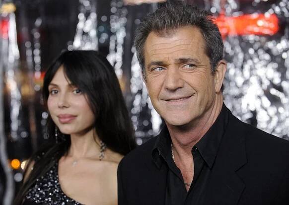 Po 31 letech manželství Mel Gibson přišel o 8 miliard!