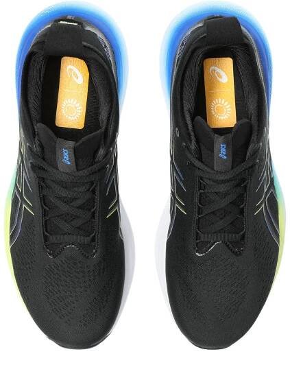 Asics Nimbus 25