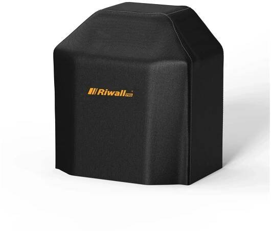 Riwall Pro RACC00102 ochranný kryt na gril M od 467 Kč