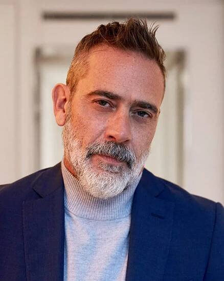 Jeffrey Dean Morgan - Actor