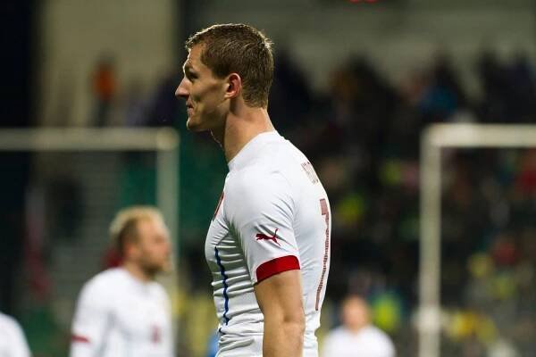 VIDEO Necid chytil střeleckou slinu, Bursaspor tentokrát navíc vyhrál