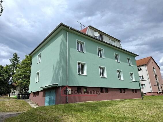 V Rybníčkách, Tlučná, okres Plzeň-sever