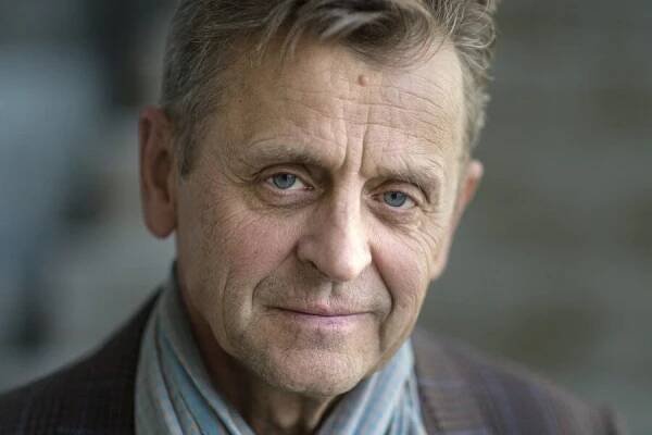 Světoběžník Michail Baryšnikov: Baletní génius, který utekl KGB
