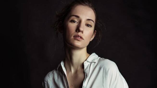 Eliška Křenková: „V nejistotě žiji od chvíle, kdy jsem se rozhodla pro herectví.“