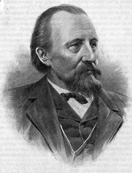 Eduard Muret – Wikipedia