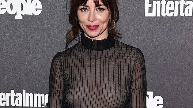 Natasha Leggero (New York, 2016)