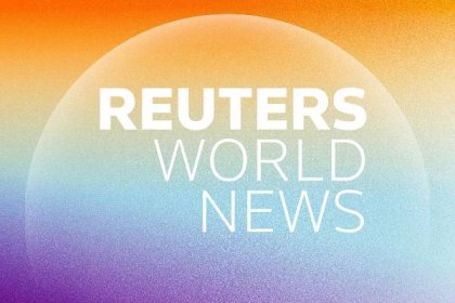 Reuters World News right aligned