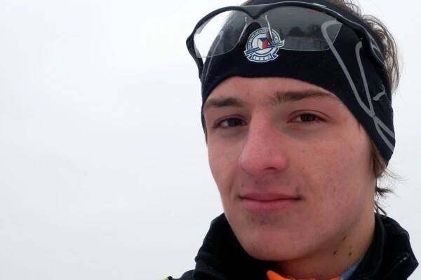 Sdruženář Portyk pojede se zlomeným prstem na MSJ a měl by startovat i v Soči