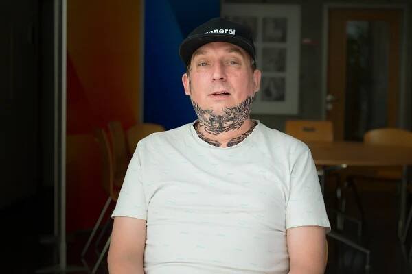 Postava strážmistra Topinky mi byla sympatická. Žít život jako krásu gesta, vypráví herec Robert Mikluš