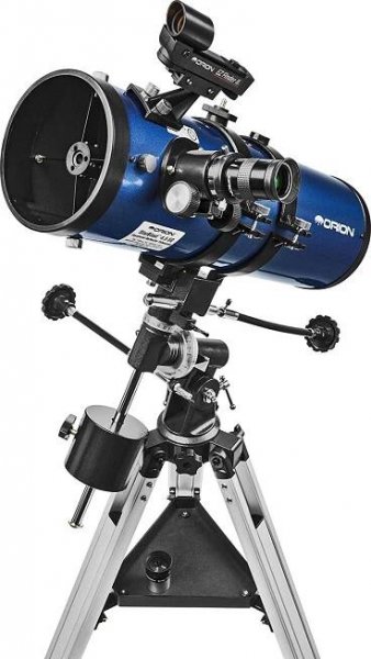 Best Reflecting Telescopes - I Love The Universe