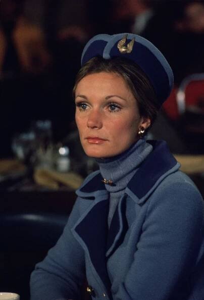 Konečná stanice: Peklo - Z filmu - Yvette Mimieux