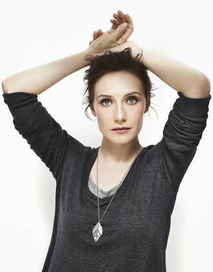 Carice van Houten fotky