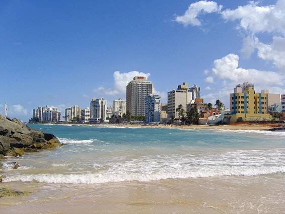 Condado (Santurce)